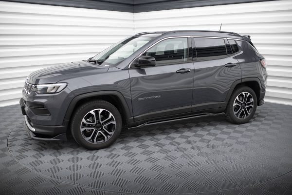 Sideskjørt Jeep Compass Limited Mk2 Facelift