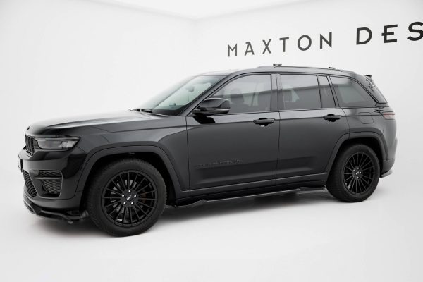 Sideskjørt Jeep Grand Cherokee Trailhawk Mk5