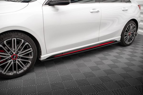 Sideskjørt Kia Ceed GT Mk3
