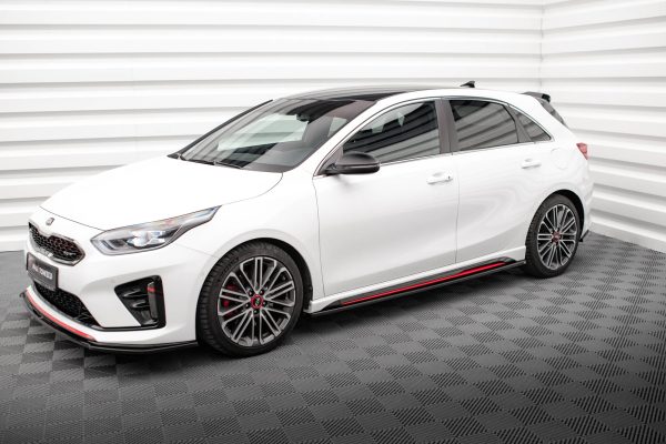 Sideskjørt Kia Ceed GT Mk3