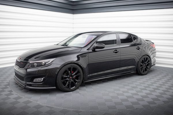 Sideskjørt Kia Optima Mk3