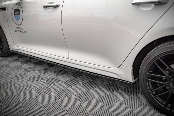 Sideskjørt Kia Optima Mk4