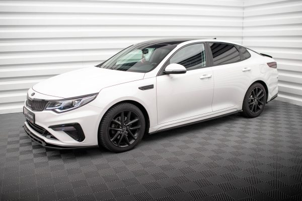 Sideskjørt Kia Optima Mk4 Facelift