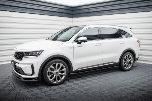 Sideskjørt Kia Sorento Mk4