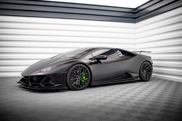 Sideskjørt Lamborghini Huracan EVO