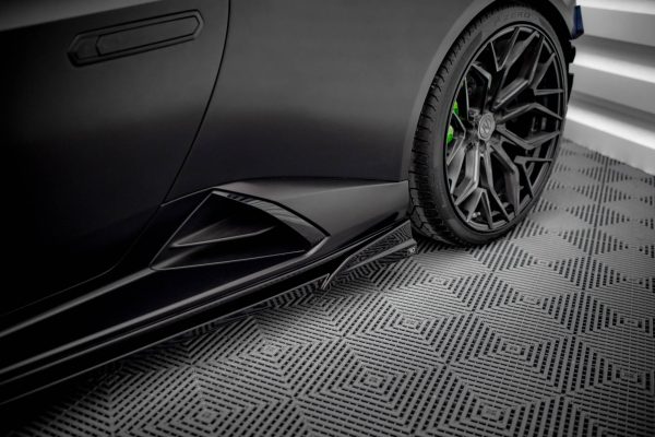 Sideskjørt Lamborghini Huracan EVO