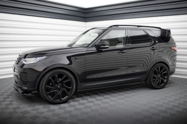 Sideskjørt Land Rover Discovery HSE Mk5