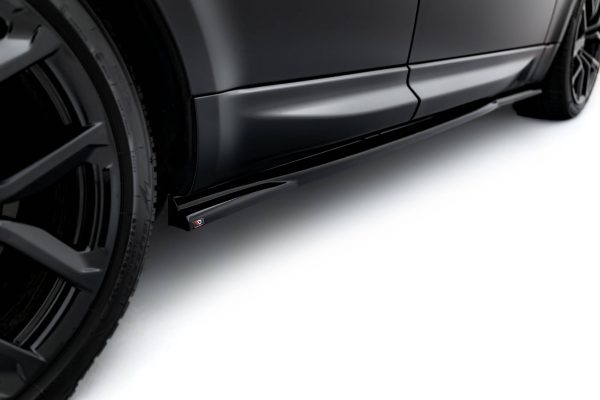 Sideskjørt Land Rover Range Rover Sport Mk2