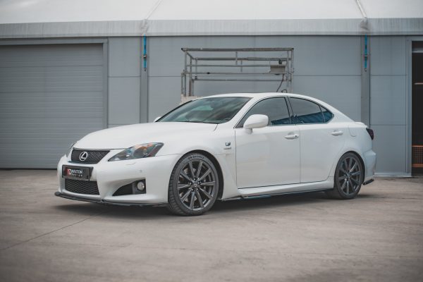 Sideskjørt Lexus IS F Mk2