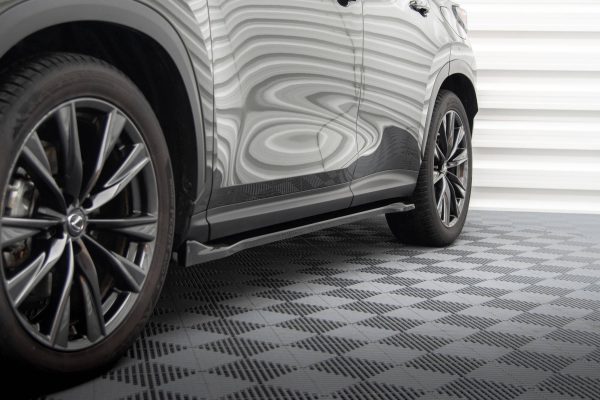 Sideskjørt Lexus NX F-Sport Mk2