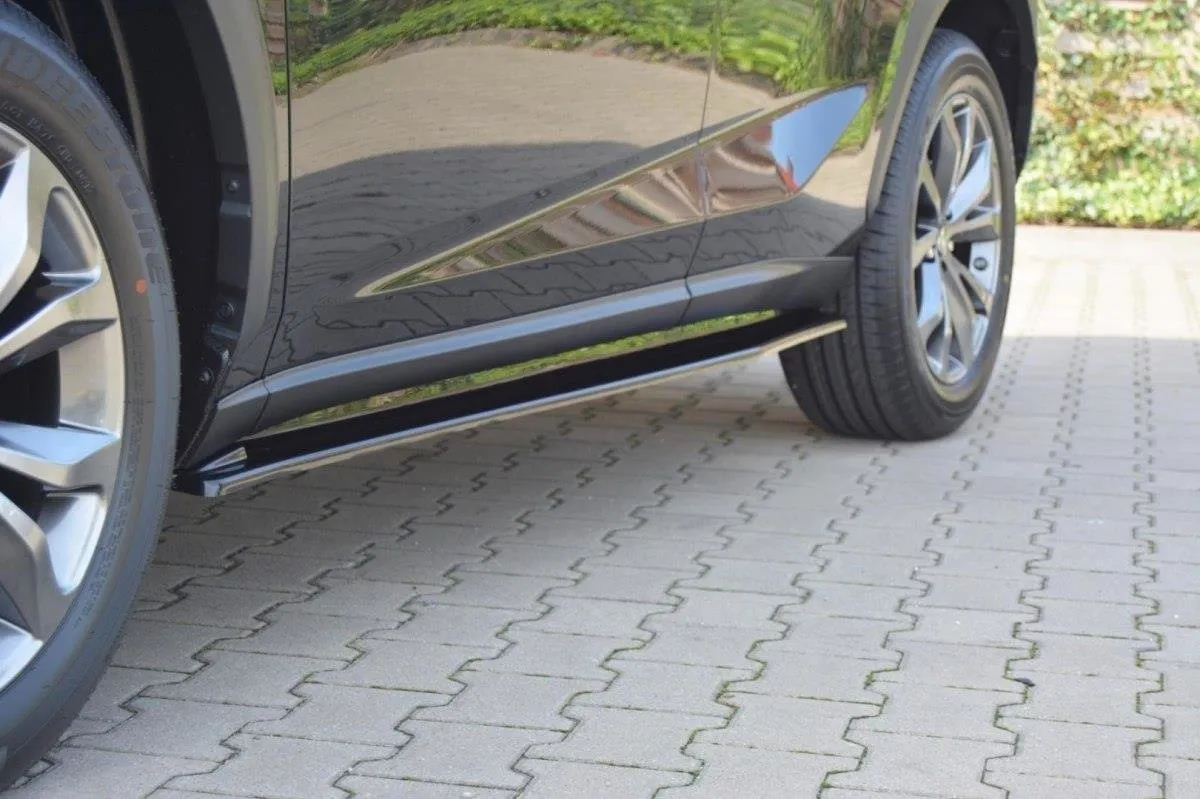 Sideskjørt Lexus NX Preface/Facelift