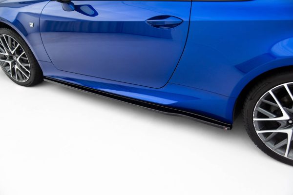 Sideskjørt Lexus RC Mk1