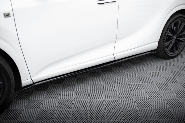 Sideskjørt Lexus RX F-Sport Mk5