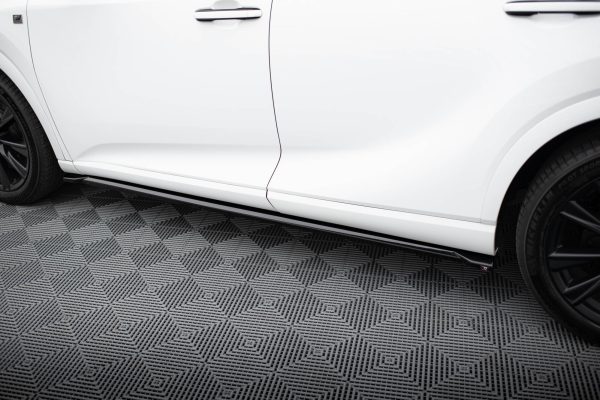 Sideskjørt Lexus RX F-Sport Mk5