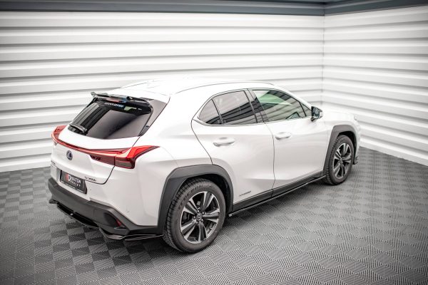 Sideskjørt Lexus UX Mk1
