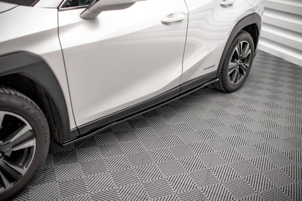 Sideskjørt Lexus UX Mk1