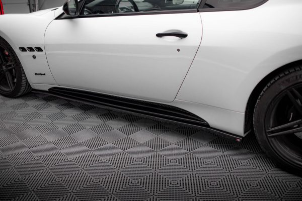 Sideskjørt Maserati Granturismo S Mk1