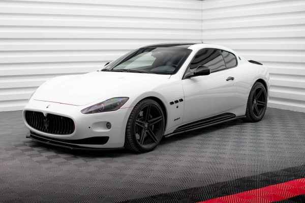 Sideskjørt Maserati Granturismo S Mk1
