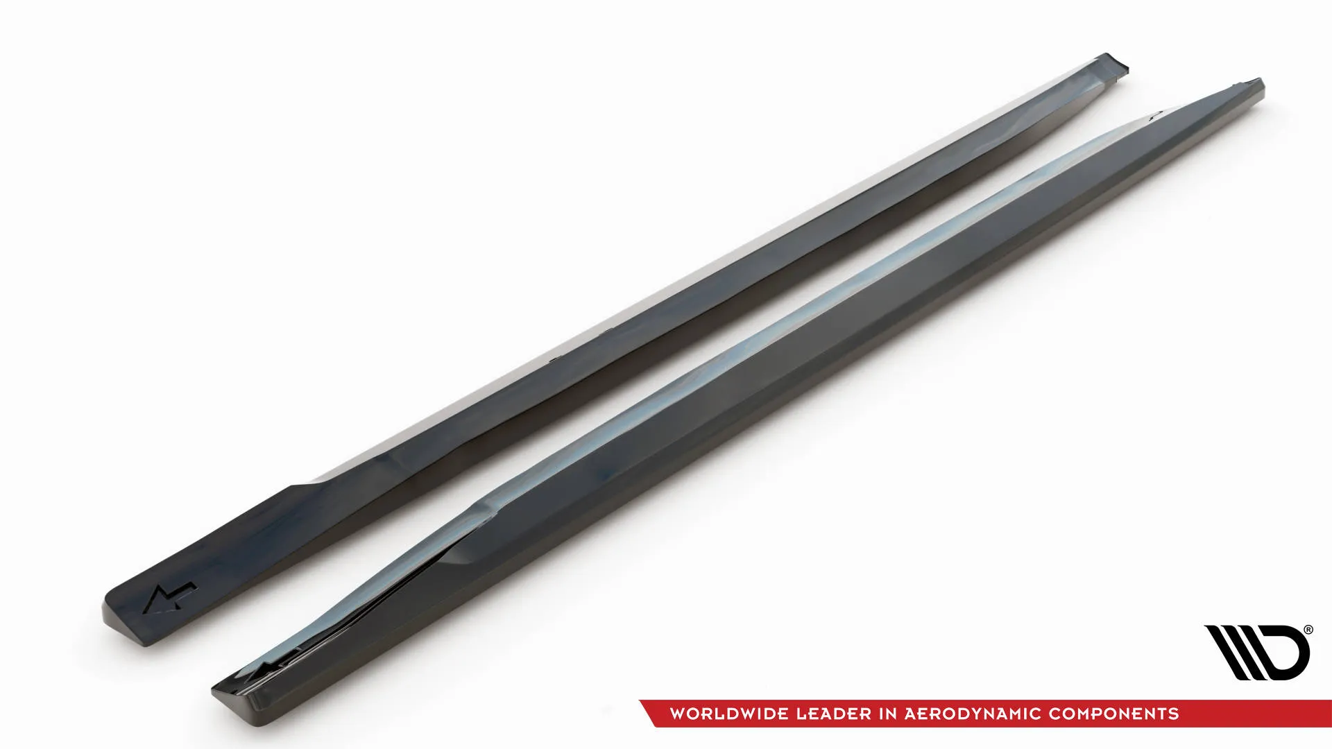 Sideskjørt Maserati Levante Mk1 - Bilde 5