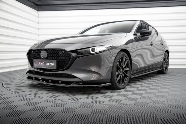 Sideskjørt Mazda 3 Mk4