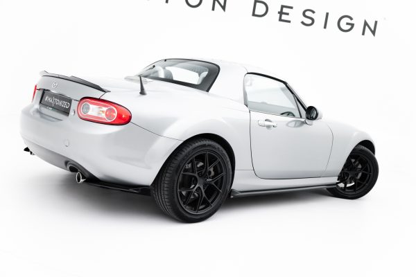 Sideskjørt Mazda MX-5 Mk3 (NC) Facelift