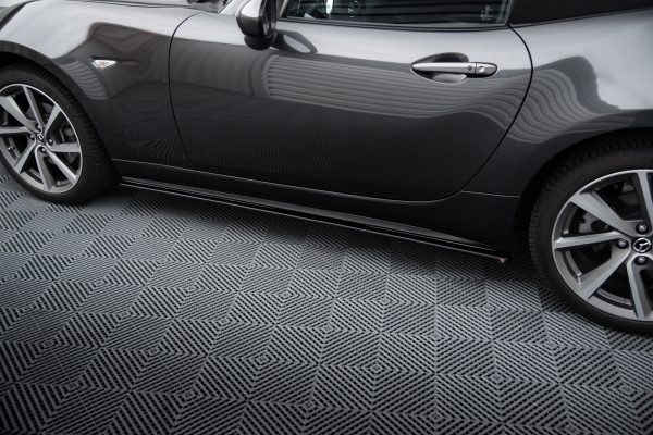 Sideskjørt Mazda MX-5 ND (Mk4)