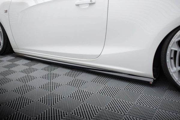 Sideskjørt Opel Cascada