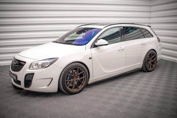 Sideskjørt Opel Insignia Mk. 1 OPC