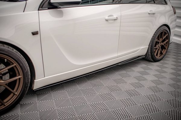 Sideskjørt Opel Insignia Mk. 1 OPC