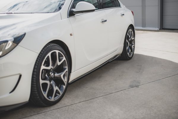 Sideskjørt Opel Insignia Mk. 1 OPC