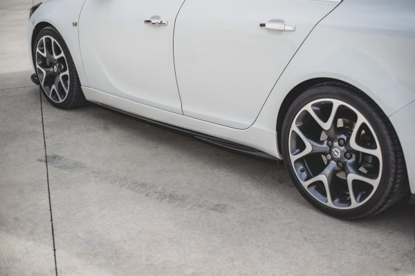 Sideskjørt Opel Insignia Mk. 1 OPC