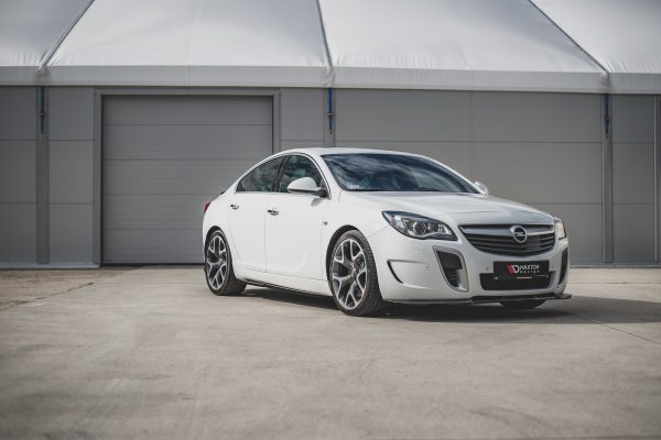 Sideskjørt Opel Insignia Mk. 1 OPC