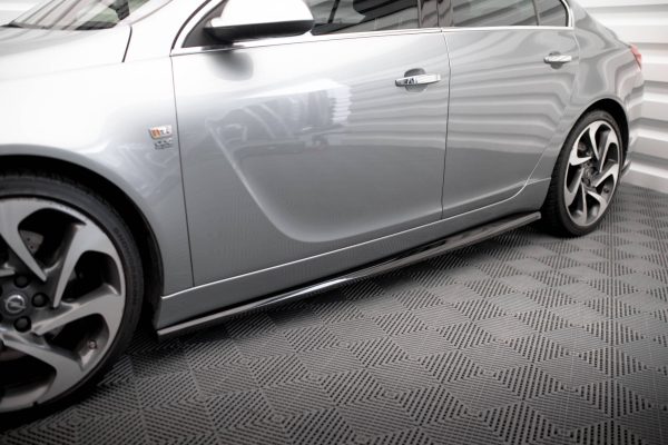 Sideskjørt Opel Insignia OPC-Line Mk1