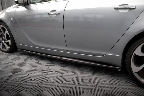 Sideskjørt Opel Insignia OPC-Line Mk1