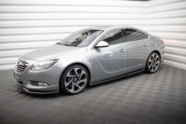 Sideskjørt Opel Insignia OPC-Line Mk1