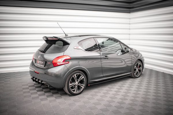 Sideskjørt Peugeot 208 GTi Mk1