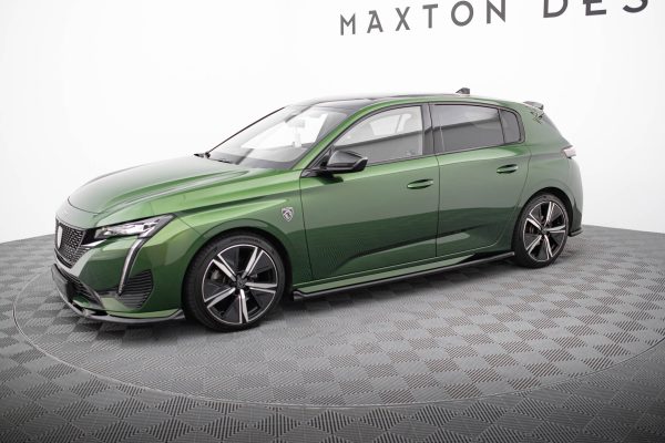 Sideskjørt Peugeot 308 GT Hatchback Mk3