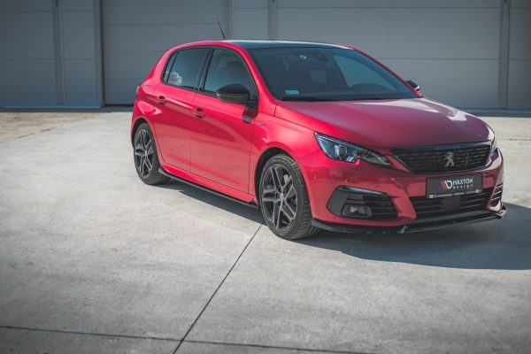 Sideskjørt Peugeot 308 GT Mk2 Facelift