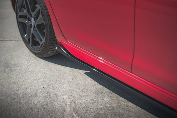 Sideskjørt Peugeot 308 GT Mk2 Facelift
