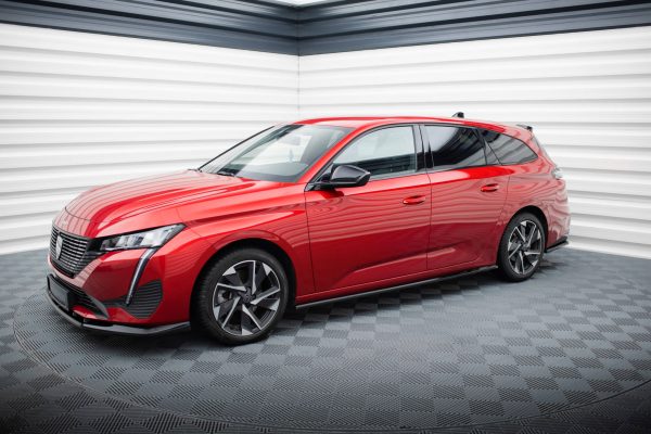 Sideskjørt Peugeot 308 SW Mk3