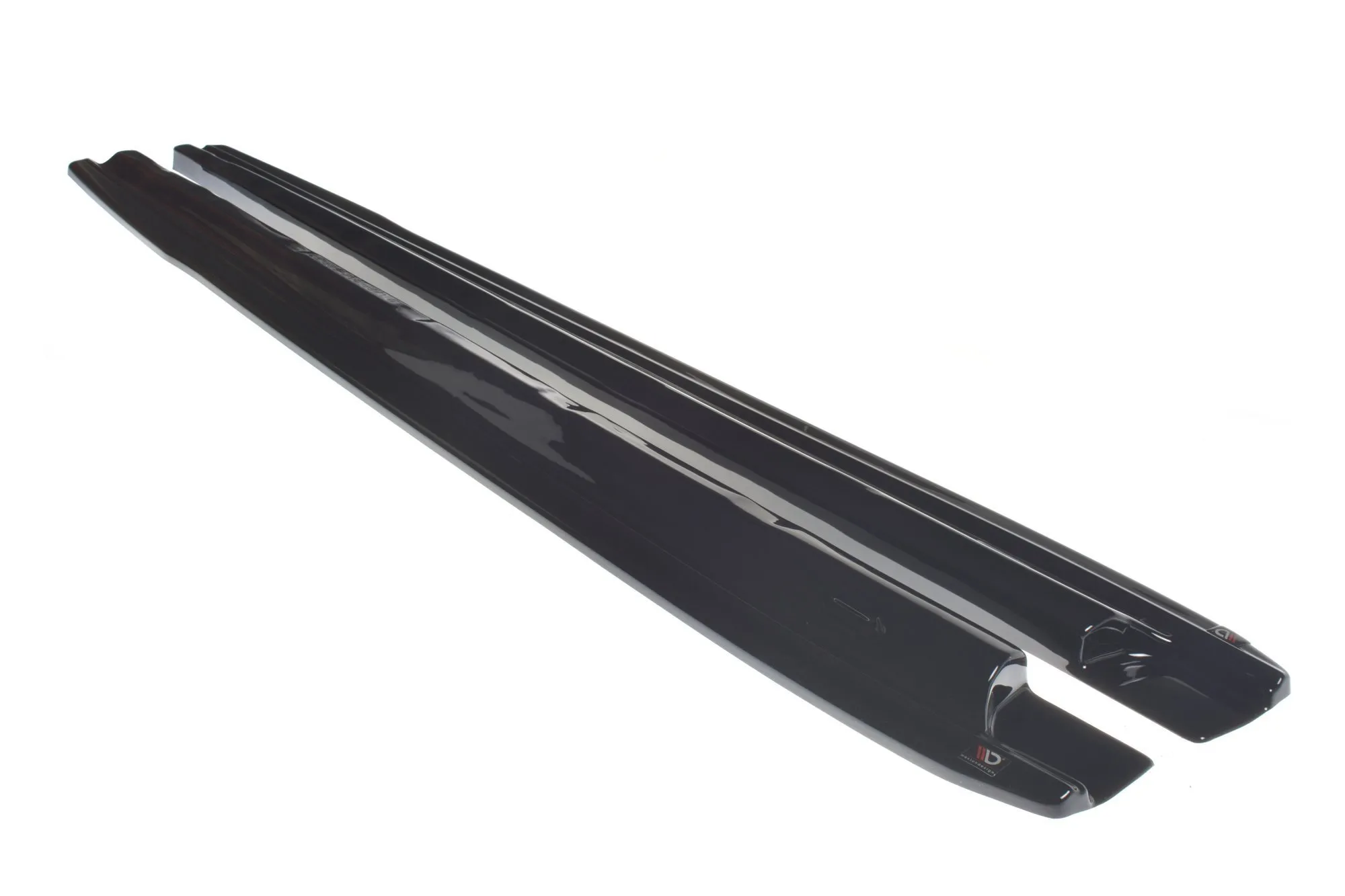 Sideskjørt Peugeot 508 Mk2 - Bilde 5