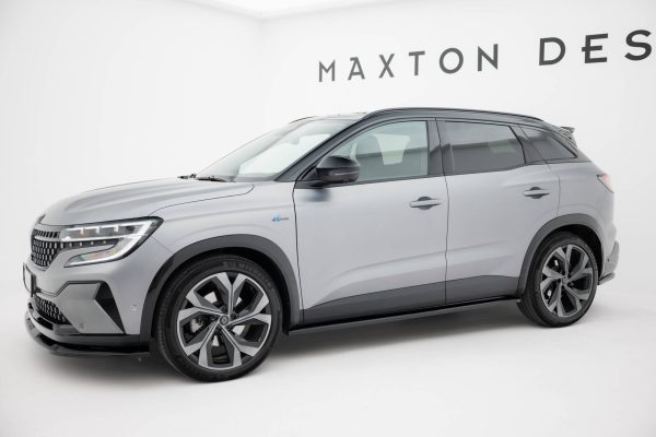 Sideskjørt Renault Austral Mk1