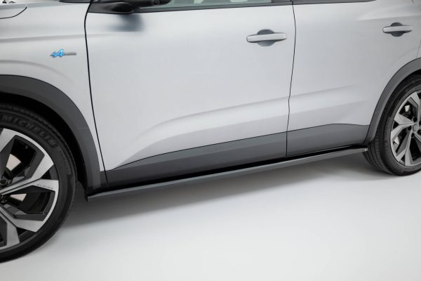 Sideskjørt Renault Austral Mk1
