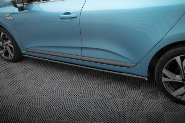 Sideskjørt Renault Clio R.S. Line Mk5