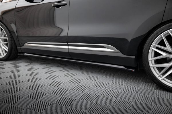 Sideskjørt Renault Espace Mk5