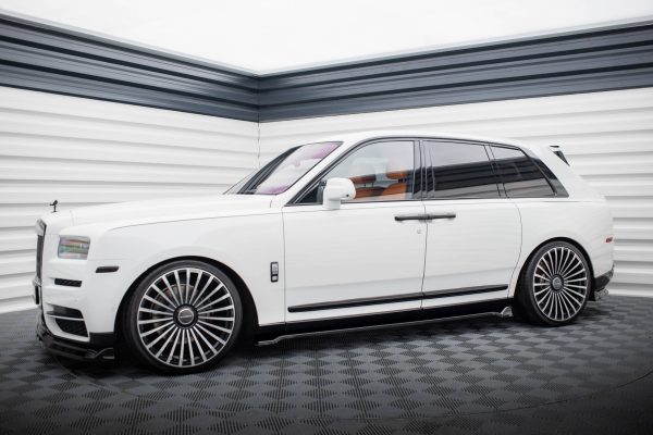 Sideskjørt Rolls Royce Cullinan