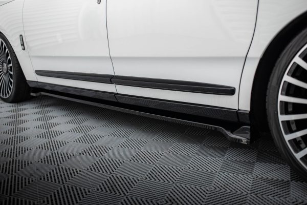 Sideskjørt Rolls Royce Cullinan