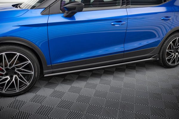 Sideskjørt Seat Arona FR Mk1