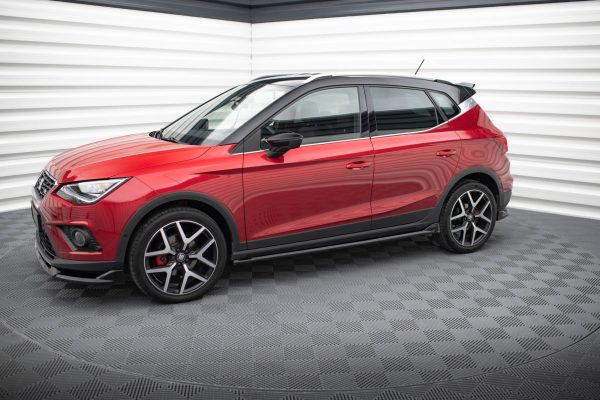 Sideskjørt Seat Arona FR Mk1