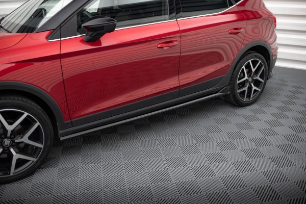 Sideskjørt Seat Arona FR Mk1